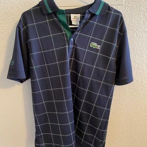 Lacoste Sports Polo (small)